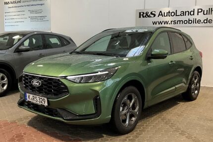 Ford Kuga 10.500 km 35.490 &euro; Pulheim 50259