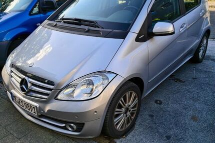 Mercedes-Benz A 180 164.000 km 2.999 &euro; Mettmann 40822