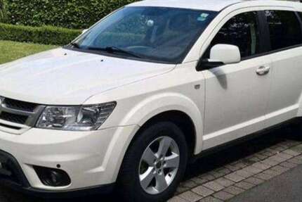 Fiat Freemont 141.750 km 7.650 &euro; Mönchengladbach, Stadt 41068