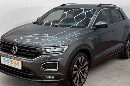 VW T-Roc 41.978 km 23.489 &euro; Moers 47445