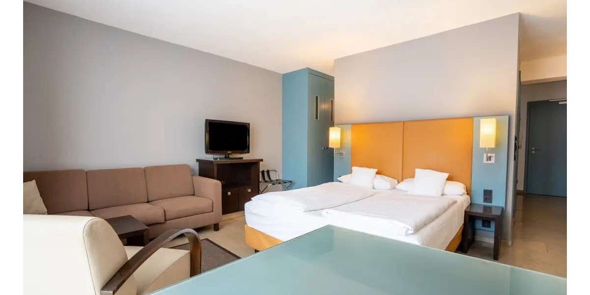 Etagenwohnung Düsseldorf Stadtmitte - 1.5 Zimmer, 31 m&sup2;, 870&euro; | Angebot:27499540