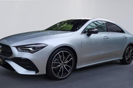 Mercedes-Benz CLA 200 8.142 km 36.490 &euro; Bergheim 50126