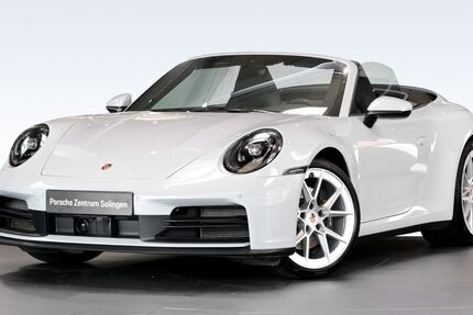 Porsche 911 Urmodell 19.905 km 133.890 &euro; Solingen 42653