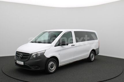 Mercedes-Benz Vito 100.000 km 25.930 &euro; Mönchengladbach 41066