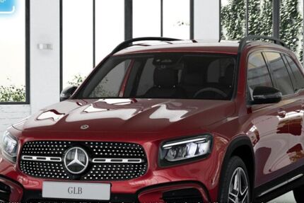 Mercedes-Benz GLB 35 AMG 19.526 km 36.490 &euro; Düsseldorf 40470