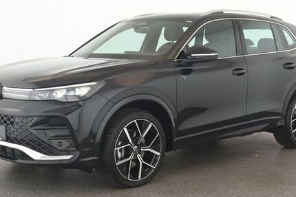 VW Tiguan 49.000 km 38.784 &euro; Düsseldorf 40233