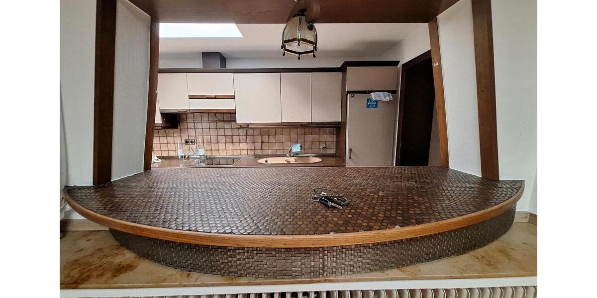 Reihenhaus Krefeld Dießem - 4 Zimmer, 120 m&sup2;, 320.000&euro; | Angebot:27533538