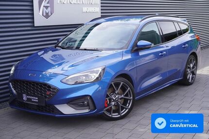 Ford Focus 74.000 km 20.990 &euro; Monheim am Rhein 40789