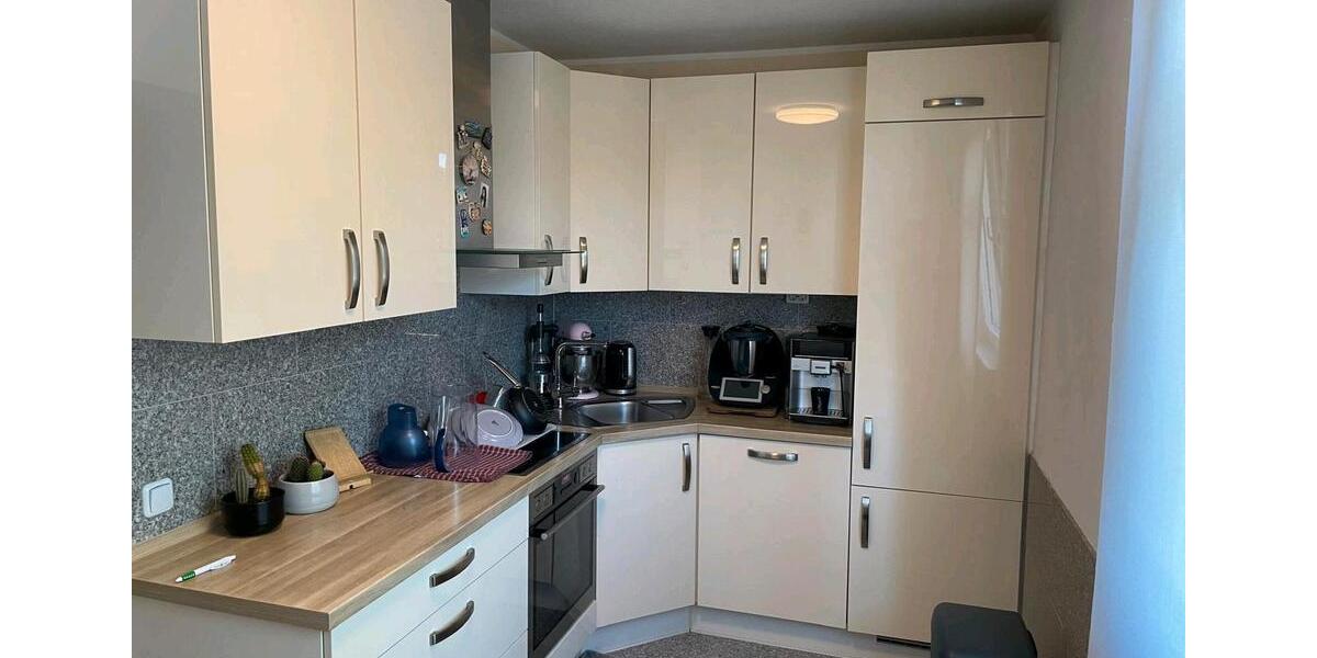 Etagenwohnung Neuss Erfttal - 4 Zimmer, 92 m&sup2;, 1.590&euro; | Angebot:27546712
