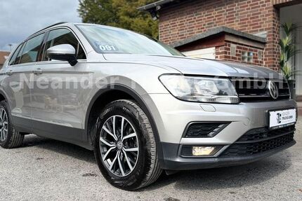VW Tiguan 216.300 km 14.500 &euro; Haan 42781