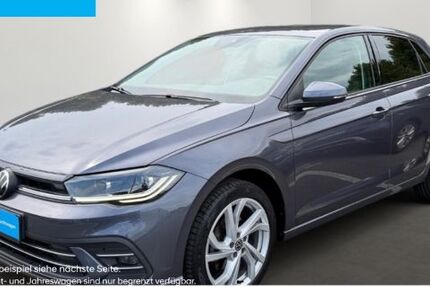 VW Polo 49.175 km 18.190 &euro; Neuss 41460