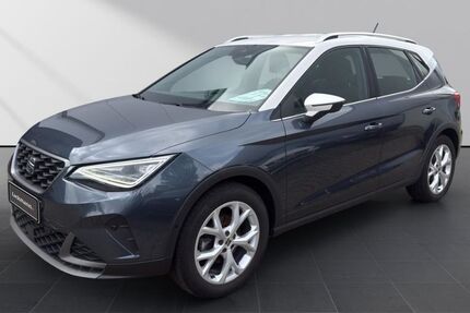 Seat Arona 40.500 km 16.990 &euro; Solingen 42719