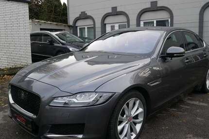 Jaguar XF 130.492 km 7.950 &euro; Mülheim 45473