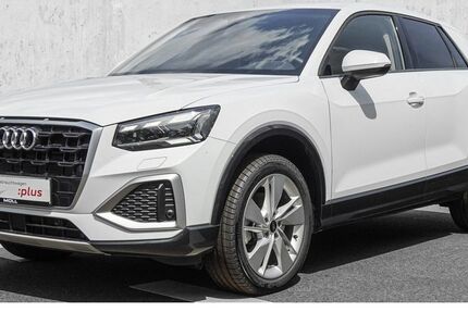 Audi Q2 5.180 km 34.480 &euro; Düsseldorf 40549