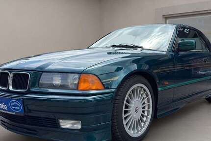 Alpina B3 195.540 km 39.990 &euro; Düsseldorf 40235