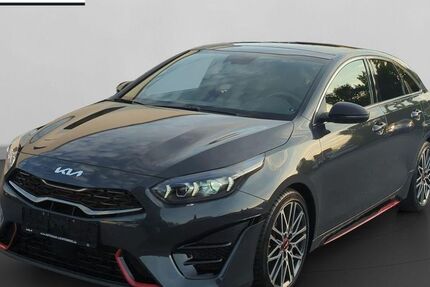 Kia pro ceed / ProCeed 27.850 km 28.850 &euro; Leverkusen 51381