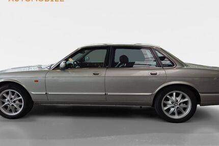 Jaguar XJ8 197.000 km 12.990 &euro; Bedburg 50181