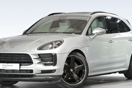 Porsche Macan 67.460 km 49.300 &euro; Düsseldorf 40468