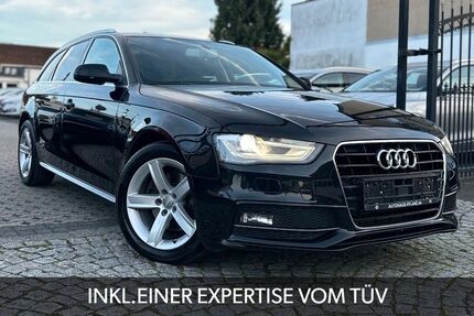 Audi A4 207.000 km 10.498 &euro; Mönchengladbach 41063