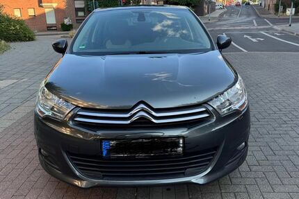 Citroen C4 152.000 km 3.600 &euro; Mönchengladbach 41238
