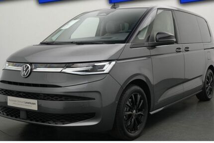 VW T7 Multivan 1.009 km 68.980 &euro; Leverkusen 51379