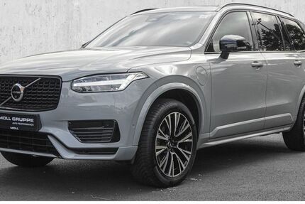 Volvo XC90 37.755 km 57.480 &euro; Düsseldorf 40474