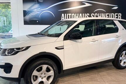 Land Rover Discovery 201.899 km 10.990 &euro; Ratingen 40880