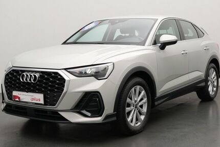 Audi Q3 46.109 km 29.980 &euro; Leverkusen 51373