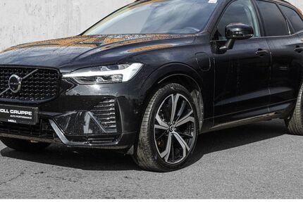 Volvo XC60 68.805 km 32.650 &euro; Düsseldorf 40474