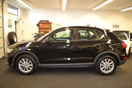 Audi Q3 79.860 km 17.990 &euro; Mülheim-Speldorf 45478