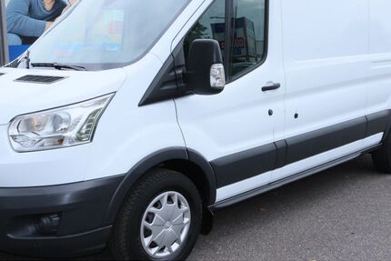 Ford Transit 70.644 km 18.500 &euro; Krefeld 47803