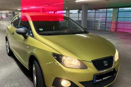 Seat Ibiza 176.000 km 2.599 &euro; Mettmann 40822