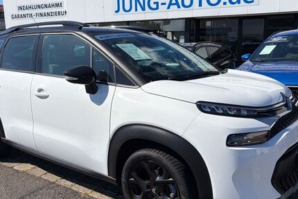Citroen C3 Aircross 29.600 km 17.590 &euro; Mönchengladbach 41066