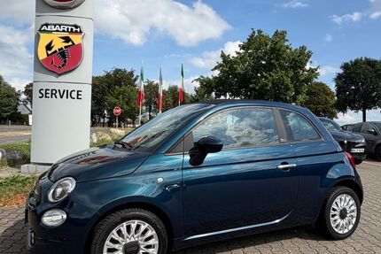 Fiat 500C 53.850 km 11.500 &euro; Grevenbroich 41515