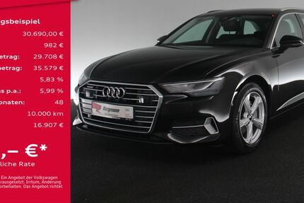Audi A6 61.502 km 30.690 &euro; Krefeld 47803