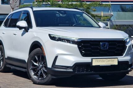 Honda CR-V 19.400 km 36.980 &euro; Düsseldorf 40233