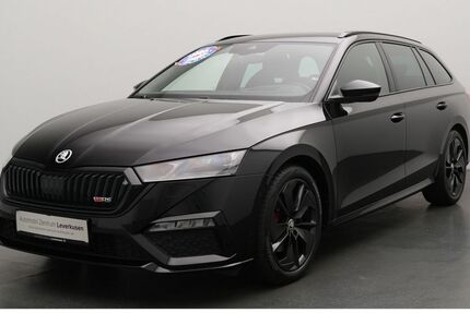Skoda Octavia 29.633 km 32.980 &euro; Leverkusen 51379