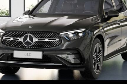 Mercedes-Benz GLC 220 9.900 km 66.490 &euro; Düsseldorf 40470