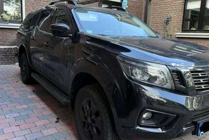 Nissan Navara 47.754 km 36.500 &euro; Willich 47877