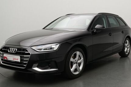 Audi A4 48.447 km 25.480 &euro; Leverkusen 51373