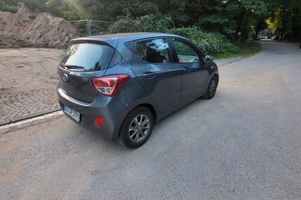 Hyundai i10 150.800 km 3.700 &euro; Duisburg 47198