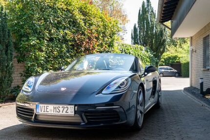 Porsche Boxster 59.959 km 52.999 &euro; Willich 47877