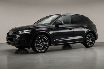 Audi Q5 112.000 km 22.999 &euro; Mülheim an der Ruhr 45476