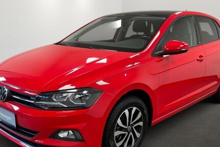 VW Polo 51.429 km 17.270 &euro; Düsseldorf 40233