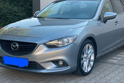 Mazda 6 230.000 km 5.900 &euro; Leverkusen 51371