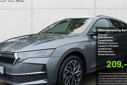 Skoda Octavia 27.386 km 28.490 &euro; Pulheim-Brauweiler 50259
