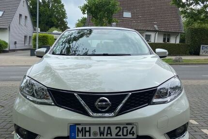 Nissan Pulsar 36.500 km 9.499 &euro; Mülheim an der Ruhr 45478