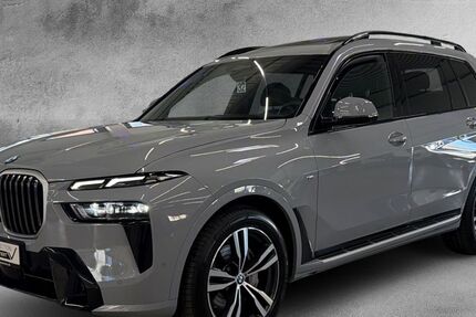BMW X7 12.376 km 91.090 &euro; Krefeld 47800