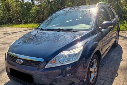 Ford Focus 190.000 km 2.900 &euro; Ratingen 40880