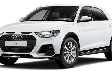 Audi A1 6.310 km 23.870 &euro; Bergheim 50126